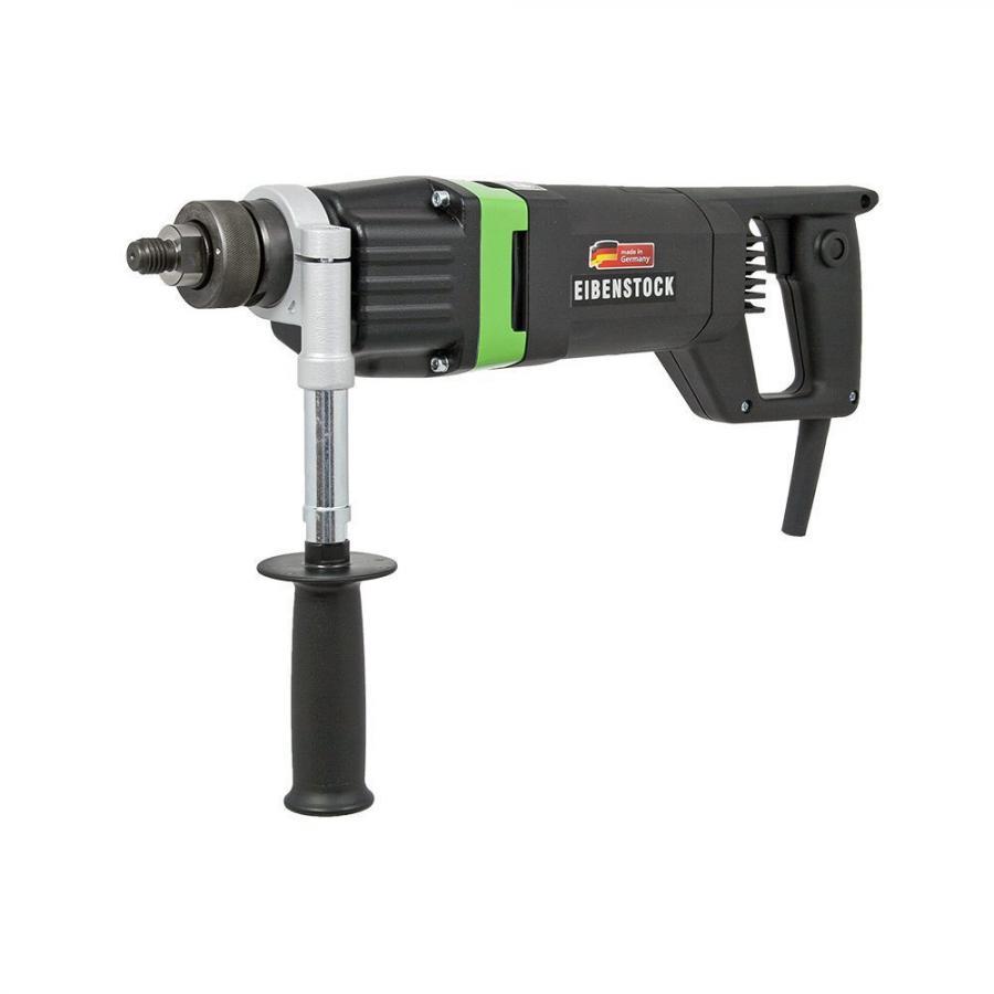 ESD 1801 droog boor 62mm en adapter.